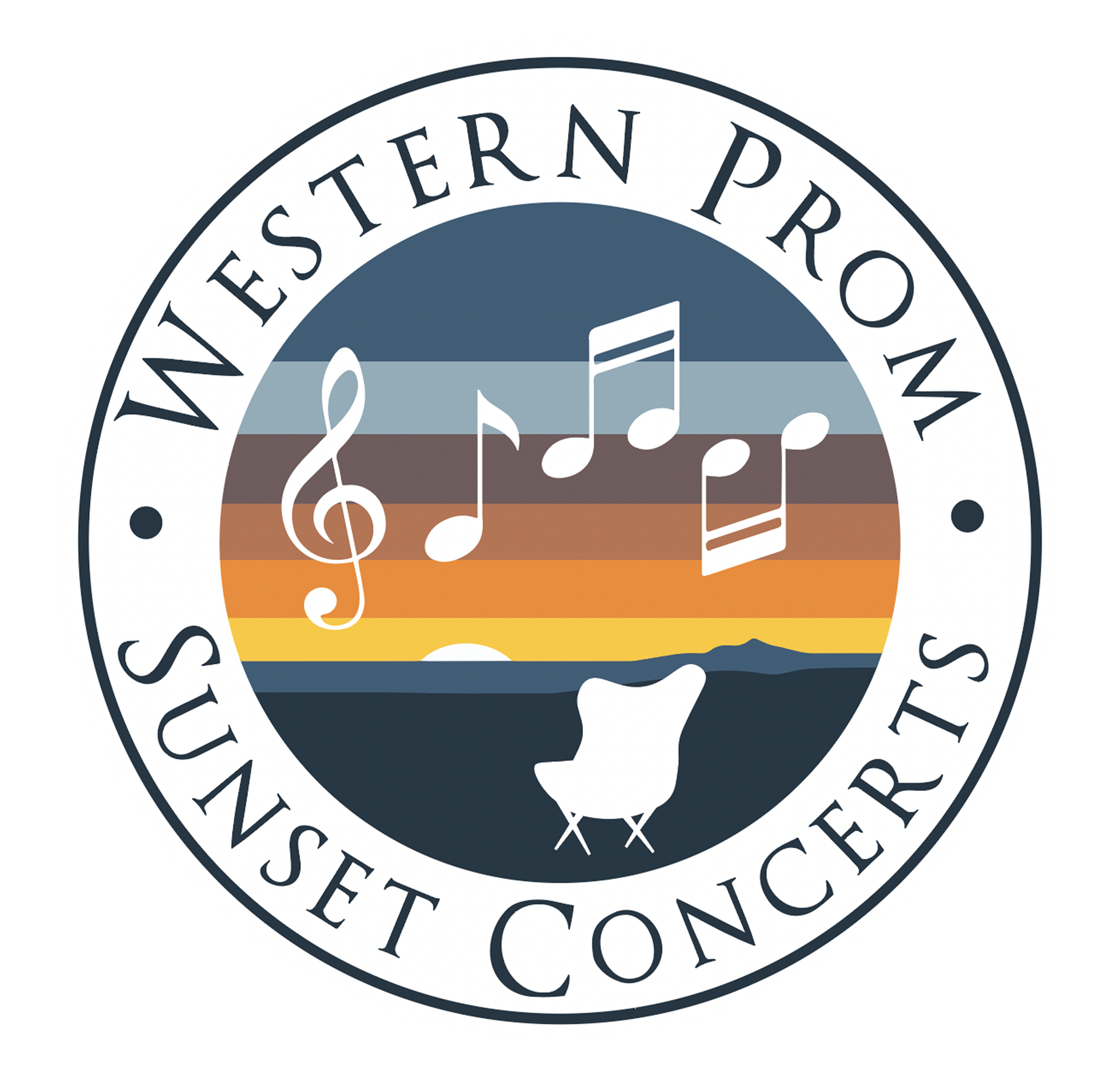 Western Prom Sunset Concerts