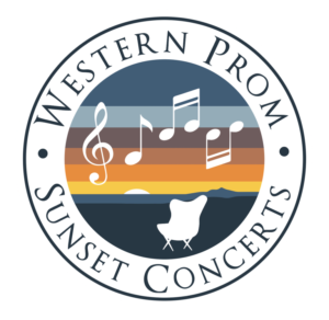 Western Prom Sunset Concerts