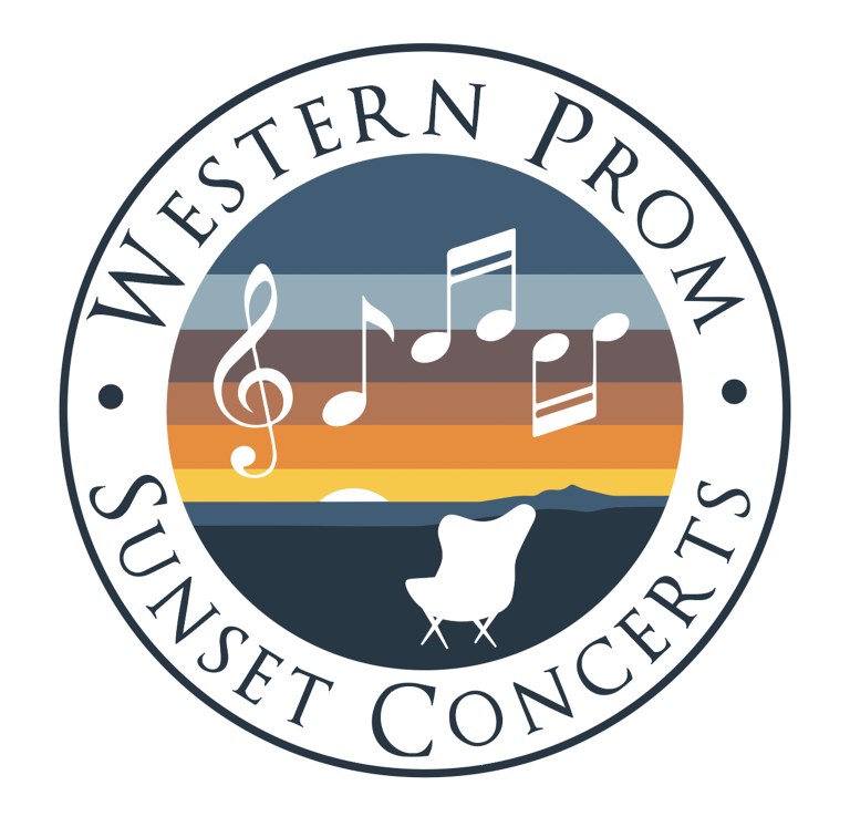 western prom sunset concert