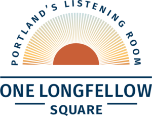 one longfellow square, portland, maine