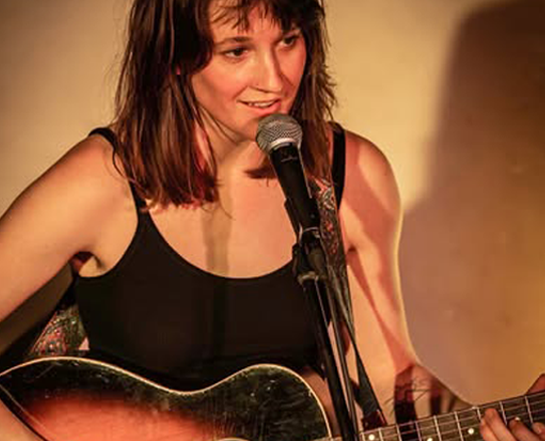 Louisa Stancioff